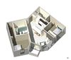 2 Bedroom 2 Bathroom